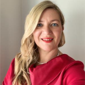 Joanne Fraser